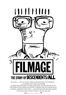 "Filmage: The Story of Descendents/All" (2013) BRRip.XviD.AC3-RARBG