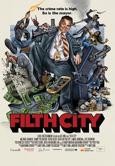 "Filth City" (2017) BRRip.XviD-RARBG