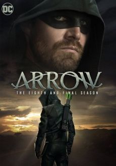 "Arrow" [S08] BDRip.x264-DEMAND  