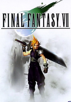"Final Fantasy VII - Remake" (2012) -RELOADED