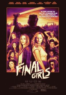 "The Final Girls" (2015) BDRip.x264-ROVERS