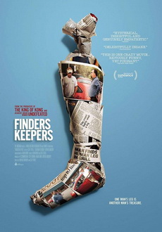 "Finders Keepers" (2015) DOCU.DVDRip.x264-PSYCHD