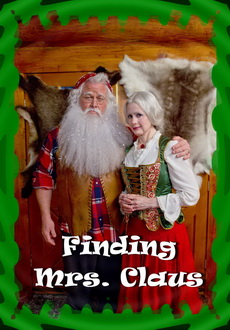 "Finding Mrs. Claus" (2012) HDRip.XviD-eXceSs