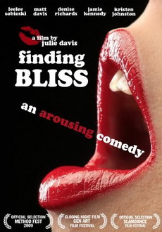 "Finding Bliss" (2009) DVDRip.XviD-aAF