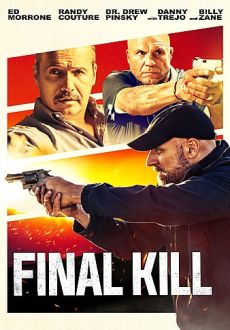 "Final Kill" (2020) BDRip.x264-ROVERS