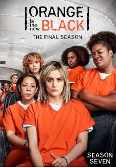 "Orange Is the New Black" [S07] BDRip.x264-SURCODE