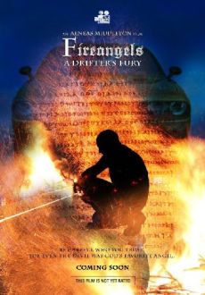 "Fireangels: A Drifter's Fury" (2017) WEBRip.x264-iNTENSO