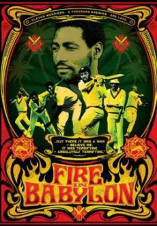 "Fire in Babylon" (2010) DVDRip.XviD-UNVEiL