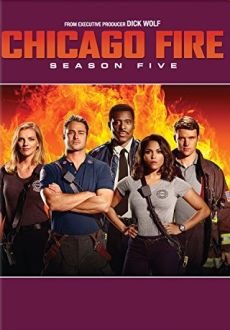 "Chicago Fire" [S05] BDRip.x264-REWARD