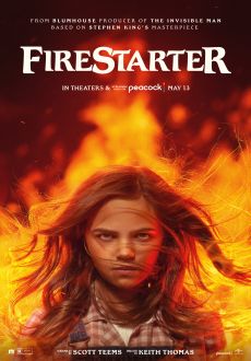 "Firestarter" (2022) HDRip.XviD.AC3-EVO
