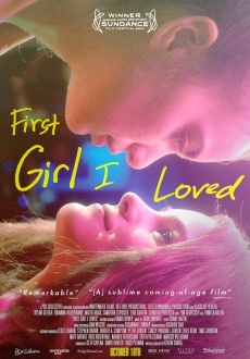 "First Girl I Loved" (2016) WEB-DL.x264-FGT