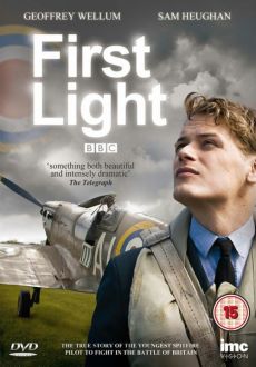 "First Light" (2010) DVDRip.XviD-UNVEiL