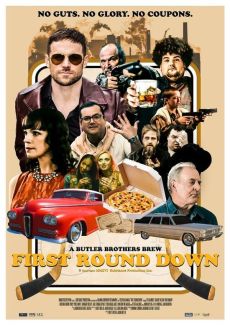 "First Round Down" (2016) WEB-DL.x264-FGT