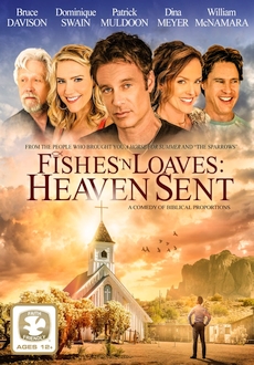 "Fishes 'n Loaves: Heaven Sent" (2016) DVDRip.x264-SPRiNTER