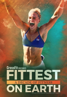 "Fittest on Earth: A Decade of Fitness" (2017) WEB.x264-AMRAP