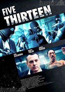 "Five Thirteen" (2013) BDRip.x264-SONiDO