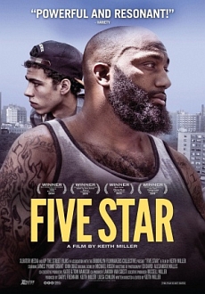 "Five Star" (2014) LiMiTED.DVDRIP.X264-TASTE