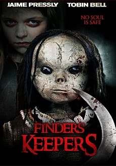 "Finders Keepers" (2014) DVDRip.x264-VH-PROD