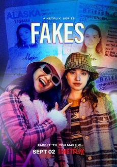 "Fakes" [S01] WEBRip.x264-ION10