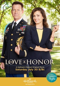 "For Love and Honor" (2016) HDTV.x264-W4F
