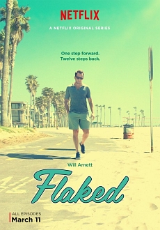 "Flaked" [S01] WEBRip.x264-SKGTV