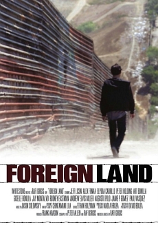 "Foreign Land" (2016) WEB-DL.x264-RARBG