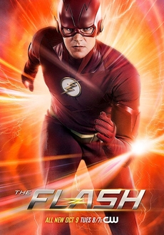 "The Flash" [S05E04] HDTV.x264-SVA