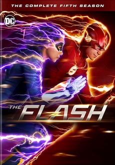 "The Flash" [S05] BDRip.x264-DEMAND