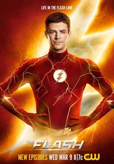 "The Flash" [S08E06] 720p.WEB.h264-GOSSIP