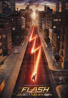 "The Flash" [S01E22] HDTV.x264-LOL