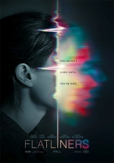 "Flatliners" (2017) BDRip.x264-GECKOS