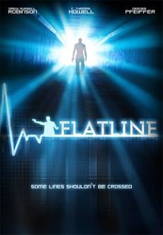 "Flatline" (2010) DVDRip.XviD-SuReNo