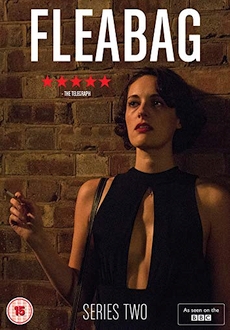 "Fleabag" [S02] BDRip.x264-HAGGiS