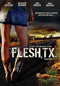 "Flesh, TX " (2009) DVDRip.XviD-SPRiNTER