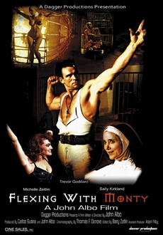 "Flexing With Monty" (2010) DVDRip.READNFO.XviD-DOMiNO