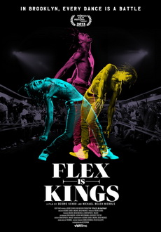 "Flex Is Kings" (2013) LIMITED.BDRip.x264-AN0NYM0US