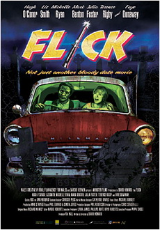 "Flick" (2008) DVDRip.XviD-ESPiSE