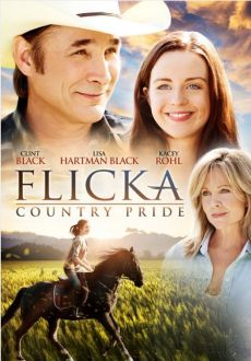 "Flicka 3: Country Pride" (2012) DVDRip.XviD-iGNiTiON