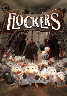 "Flockers" (2014) -FLT