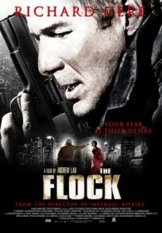 "The Flock" (2007) WS.DVDRip.XviD-EXViD