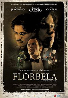 "Florbela" (2012) DVDrip.XviD-XaW