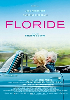 "Floride" (2015) DVDRip.x264-RedBlade