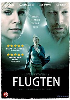 "Flugten" (2009) DVDRip.XviD-RCDiVX