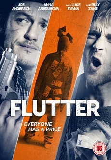 "Flutter" (2015) HDRip.XviD.AC3-EVO