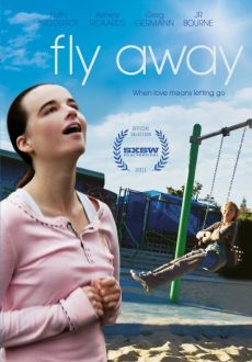 "Fly Away" (2011) DVDRip.XviD-IGUANA