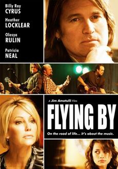 "Flying By" (2009) DVDRip.XviD-MoH