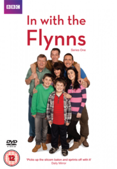 "In with the Flynns" [S01] DVDRip.XviD-HAGGiS