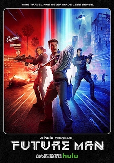 "Future Man" [S01] WEBRip.x264-TBS