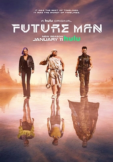 "Future Man" [S02] WEBRip.x264-TBS