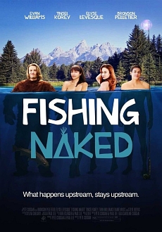 "Fishing Naked" (2015) WEBRip.x264-iNTENSO